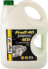 Готовий антифриз VIPOIL Eco Profi 40 G11 зелений -30 °C, фото 2