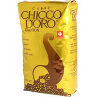 Кофе в зернах Chicco d'Oro Tradition 100% arabica 500 г