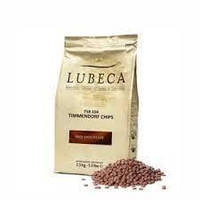 Молочний шоколад Lubeca 35% (100 г)