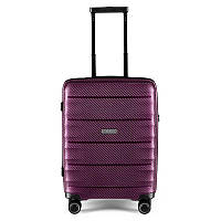 Чемодан малый Epic Jetstream SL 39 л Sweet Grape (ETS4403/04-17)