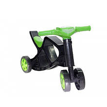 МОТОБАЙК МІНІБАЙК для катання дітей без звуку 55 см х 45 см х 31 см 0136/01