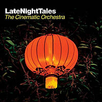 The Cinematic Orchestra LateNightTales (LP, Compilation, Limited Edition, Remastered, Vinyl)