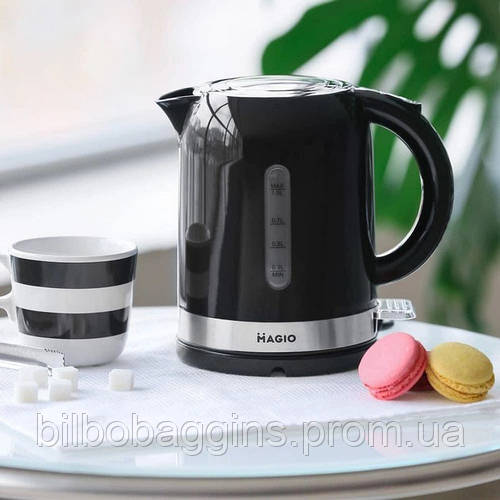 Электронный чайник Magio MG-111 / Хороший электрический чайник ...