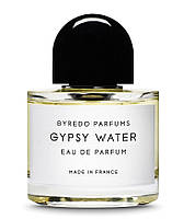 Byredo Gypsy Water 10 мл відлівант