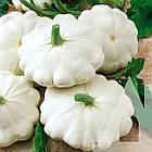 Насіння Патісон Патіна Садиба центр 10 шт, фото 2