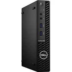 Неттоп Dell OptiPlex 3080 MFF (210-AVPN-10MT21)