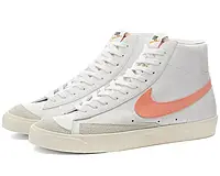 Кроссовки Nike Blazer Mid '77 WMNS Atomic Pink CZ1055-110