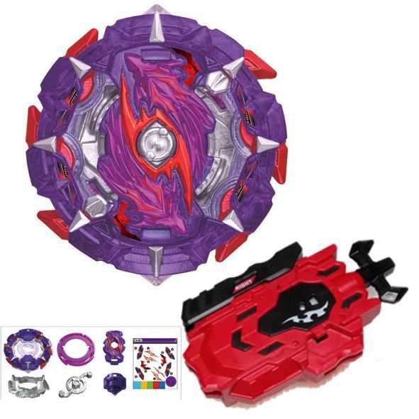 Бейблейд B-151 Такт Лонгін Beyblade Tact Longinus B151 з пусковим пристроєм