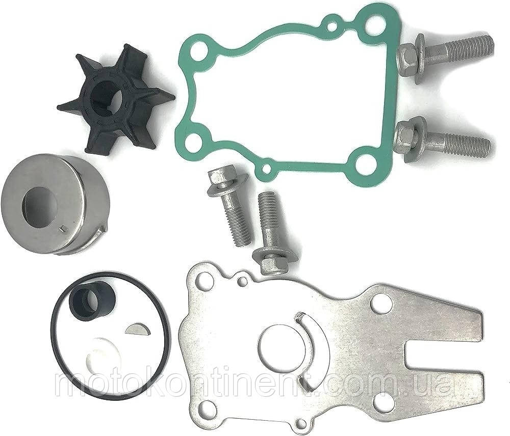 6BG-W0078-00 Ремонтний комплект водяної помпи Yamaha F30 / F40