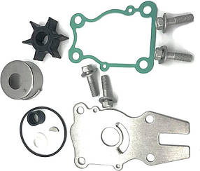 6BG-W0078-00 Ремонтний комплект водяної помпи Yamaha F30 / F40