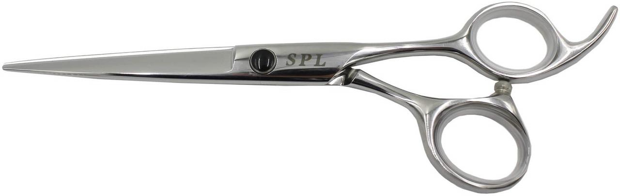 Перукарські професійні ножиці 6 дюймів із чохлом + ключ SPL 90013-60