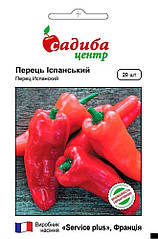 Перець Іспанський Садиба центр 20 шт