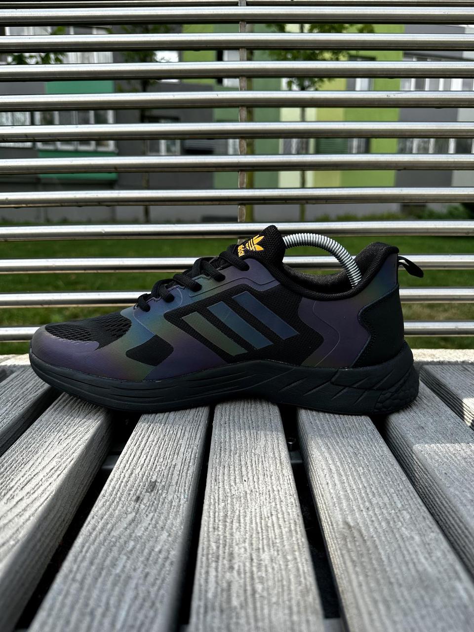 Adidas sales falcon reflective