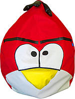 Кресло мешок Tia-Sport 90х60 см Angry Birds (sm-0074) z14-2024