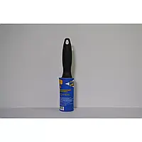 Валик WI-03 для чистки одежды 20 листов WERK черная ручка