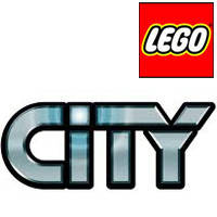 LEGO City (Лего Сіті)