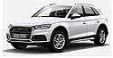 Захист двигуна Audi Q5 (2008-2016)(Захист двигуна Аудіо Кю5) Кольчуга, фото 3