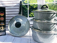 Набор посуды 8 предметов BN-325