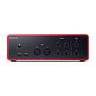 Аудіоінтерфейс FOCUSRITE Scarlett 4i4 4th Gen, фото 5
