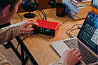 Аудіоінтерфейс FOCUSRITE Scarlett 4i4 4th Gen, фото 10
