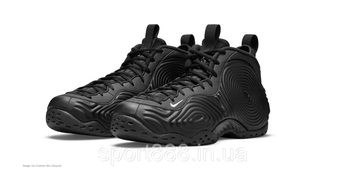 Nike air foamposite one online