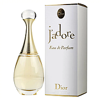 Женские духи Christian Dior J`adore (Кристиан Диор Жадоре) Парфюмированная вода 100 ml/мл