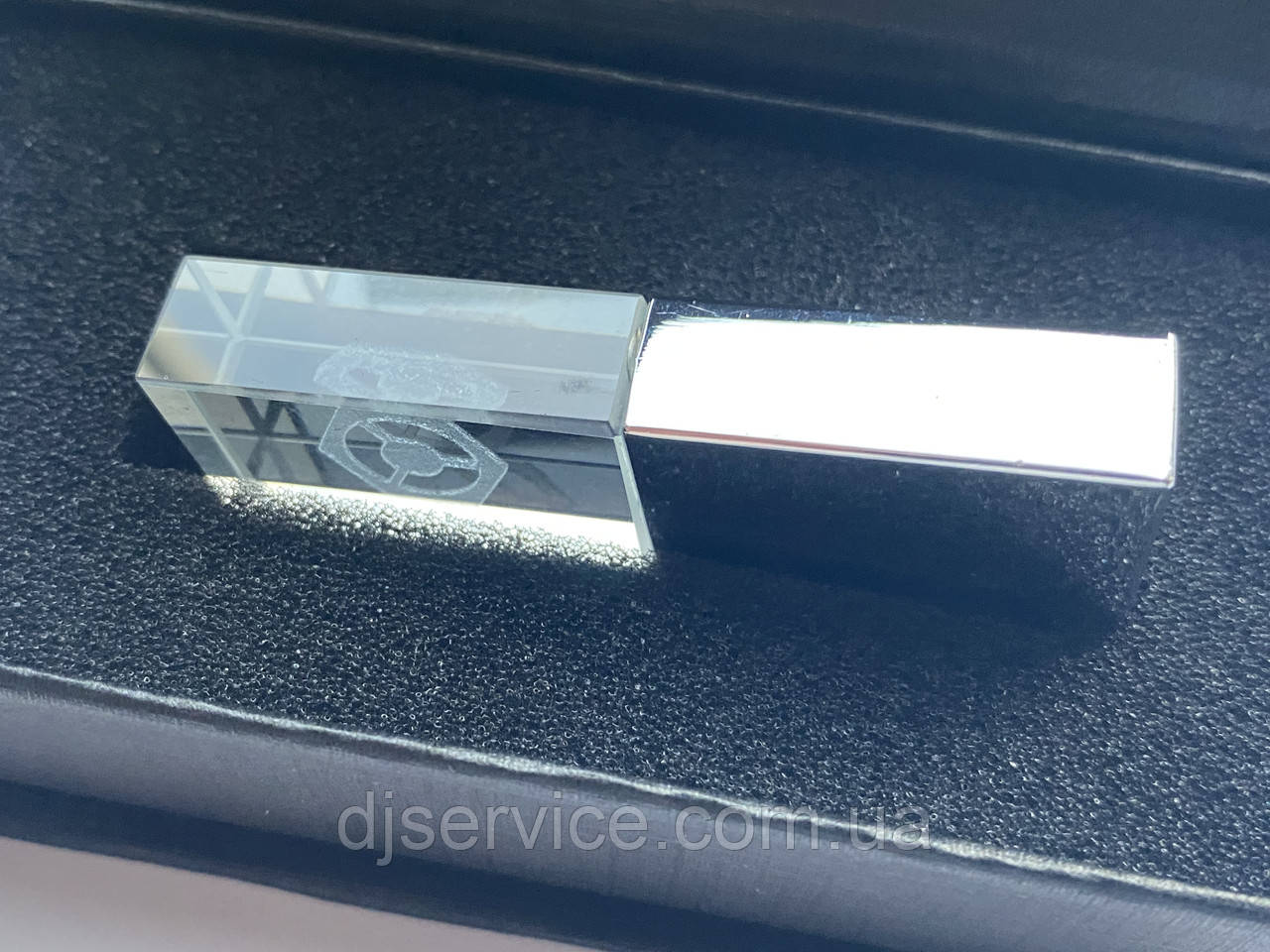 Flash флешка 32Gb Pioneer Dj Recordbox БЕЗ LOGO подарунок DJ діджею