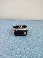 Цифровий регулятор температури з двома реле та термопарою, STC-1000, -50 ~ +99,9 градусів Цельсія, 90 ~ 250 V 10