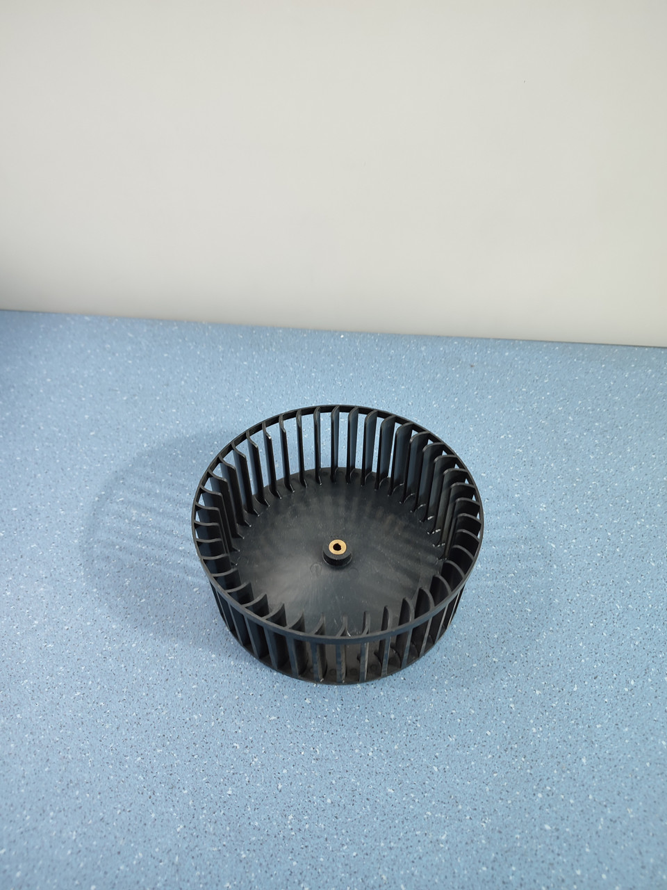 Крильчатка сушарки для рук Nofer Bigflow 01461.W