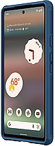 Протиударний CamShield Pro Case Nillkin для Google Pixel 6A синій, фото 4