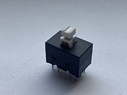 Кнопка WH918800 SK PS-42E85L-02 12pin з фіксацією для пультів Yamaha MG82CX, Soundcraft, Behringer