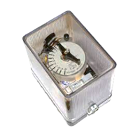 Реле РВ-248 ,220в. Реле часу РВ, фото 1