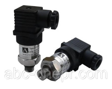 Датчик тиску BCT110, 100 mBar-600 Bar