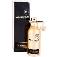 Парфюмированная вода Montale Moon Aoud для мужчин и женщин - edp 50 ml