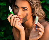 Bellaoggi THINK GREEN BALM бальзам для губ SPF 15, фото 3
