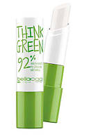 Bellaoggi THINK GREEN BALM бальзам для губ SPF 15