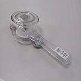 Закаточна машинка для консервації "Закатай-ка вічна МЗП-16.001" горизонтальна з двома роликами, напівавтомат, фото 7