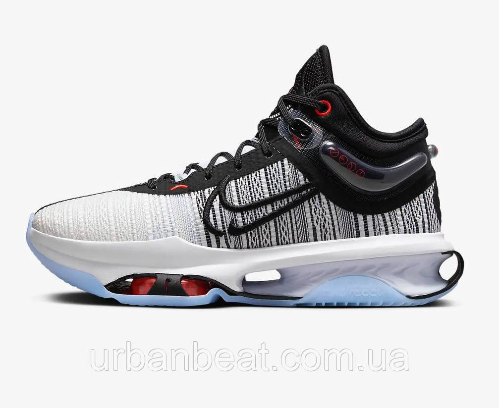 Баскетбольні кросівки Nike GT. JUMP 2, фото 1