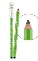 Bellaoggi  Олівець для очей THINK GREEN MATITA чорний