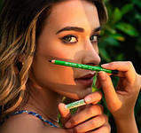 Bellaoggi  Олівець для очей THINK GREEN MATITA чорний, фото 4