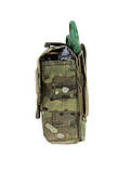 Підсумок під аптечку IFAK Warrior Assault Systems, фото 4
