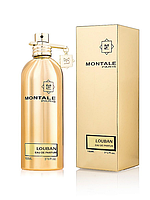 Парфюмированная вода Montale Louban для мужчин и женщин - edp 100 ml