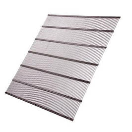 Роздільні решітки