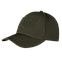 Бейсболка з липучкою під патч Tactic Soft Shell Olive софтшел оливка, фото 3
