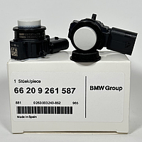 Датчик парковки парктроник BMW 66209261587