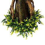 Штучне дерево - Піттоспорум 250 см, на підставці (360559), фото 4