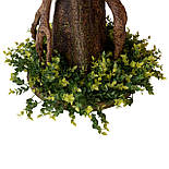 Штучне дерево - Клен 250 см, на підставці (360566), фото 4