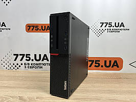 Комп'ютер Lenovo/HP SFF, Intel Core i5-6500 3.6 GHz, RAM 8ГБ DDR4, SSD 240ГБ