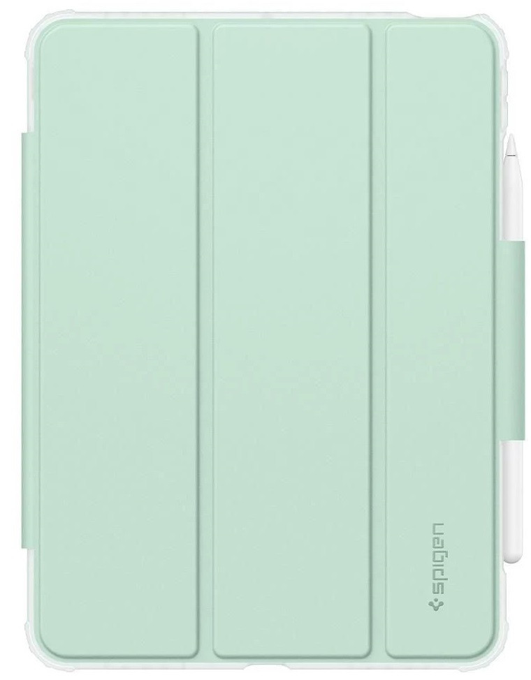 Spigen Чохол для Apple iPad Air 10.9" (2022 / 2020) Ultra Hybrid Pro, Green  Baumar - Завжди Вчасно