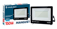 Прожектор светлодиодный ENERLIGHT MANGUST 150Вт 6500K